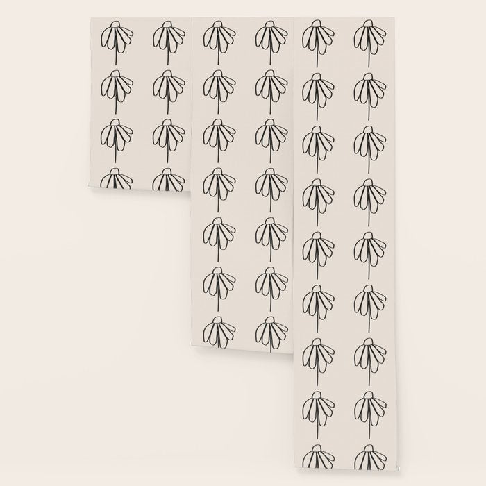 Minimal Flora #2 Wallpaper Gallery Image 3