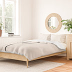 Minimal Flora #2 Duvet Cover Gallery Image 2