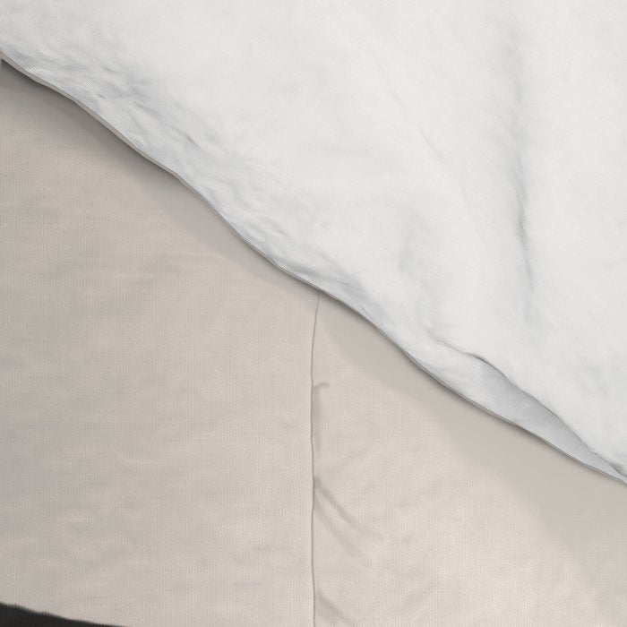 Minimal Flora #2 Comforter Gallery Image 4