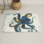 Underwater Dream III Rug Gallery Image 1