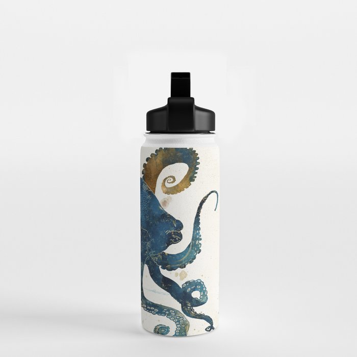 Underwater Dream III Water Bottle Gallery Image 2