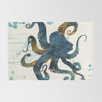Underwater Dream III Rug Gallery Image 2