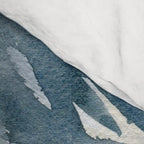 Powder Skiing 2 Comforter Gallery Image 4
