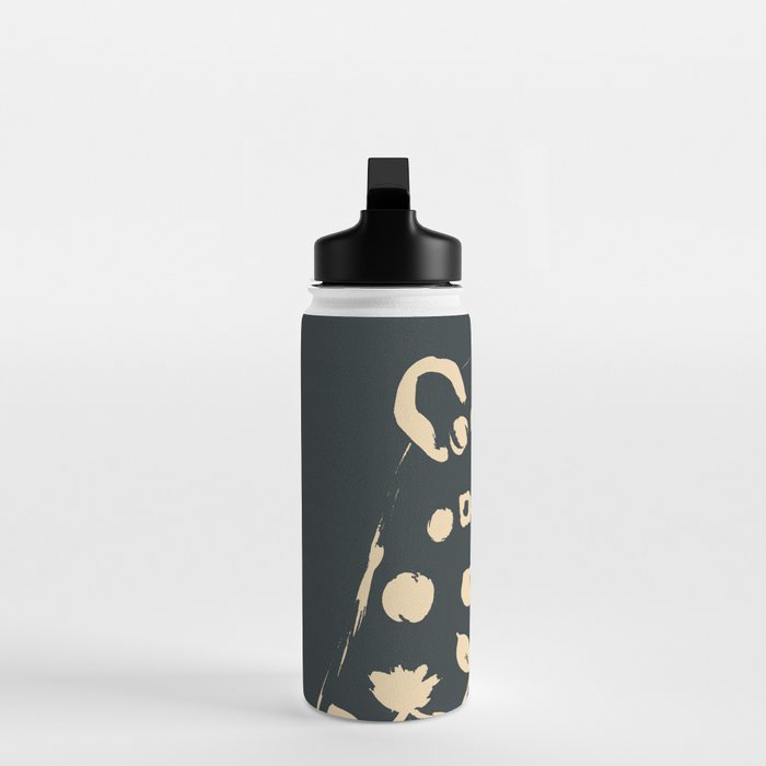 Wild Bloom Water Bottle Gallery Image 3
