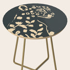 Wild Bloom Side Table Gallery Image 2