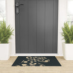 Wild Bloom Welcome Mat Gallery Image 3