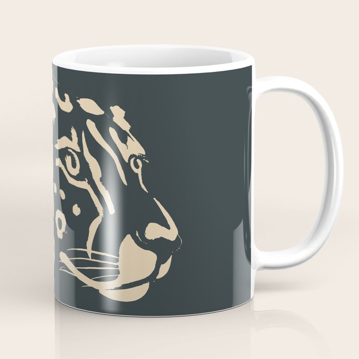 Wild Bloom Coffee Mug Gallery Image 1
