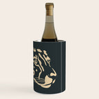 Wild Bloom Wine Chiller Gallery Image 3
