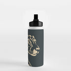 Wild Bloom Water Bottle Gallery Image 2