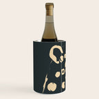 Wild Bloom Wine Chiller Gallery Image 2