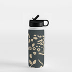 Wild Bloom Water Bottle Gallery Image 1