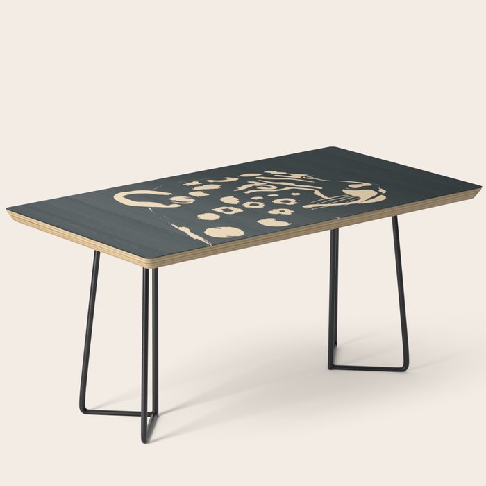 Wild Bloom Coffee Table Gallery Image 1