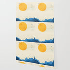 Minimalistic Landscape 11 Wallpaper Gallery Image 2