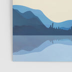 Minimalistic Landscape 11 Poster Gallery Image 3