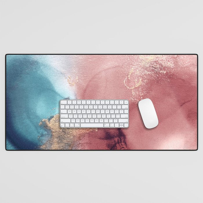 Midas Touch Desk Mat Gallery Image 1