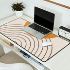 Morning Sun Desk Mat Gallery Image 2