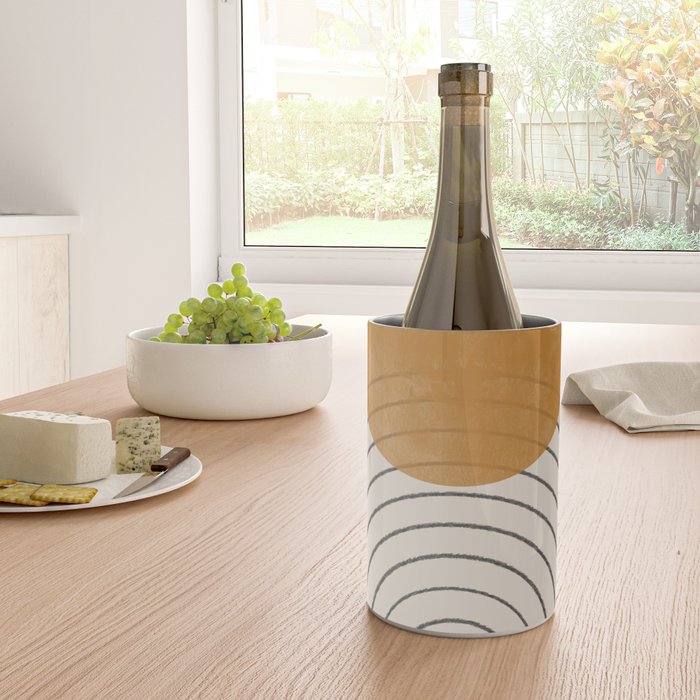 Morning Sun Wine Chiller Gallery Image 4