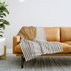 Morning Sun Throw Blanket Gallery Image 1