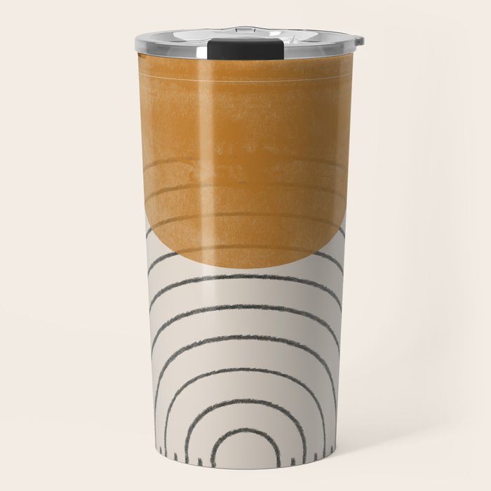 Morning Sun Travel Mug Gallery Image 1