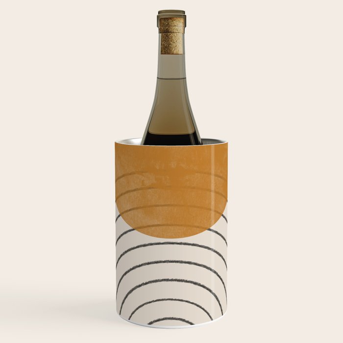 Morning Sun Wine Chiller Gallery Image 1