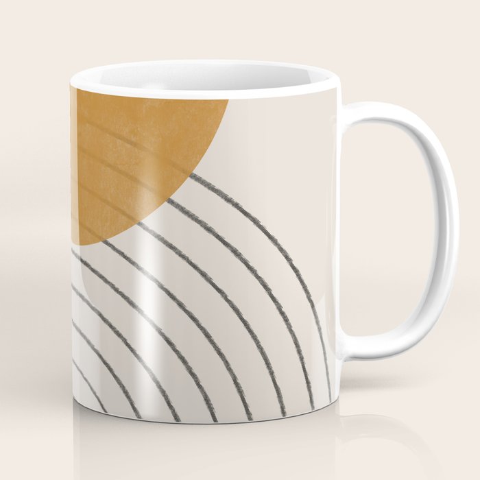Morning Sun Coffee Mug Gallery Image 1
