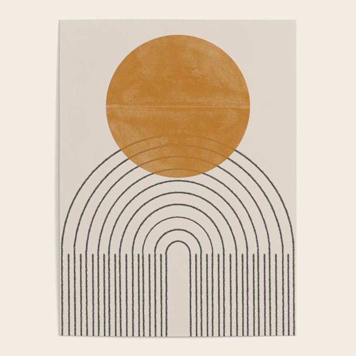 Morning Sun Poster Gallery Image 4