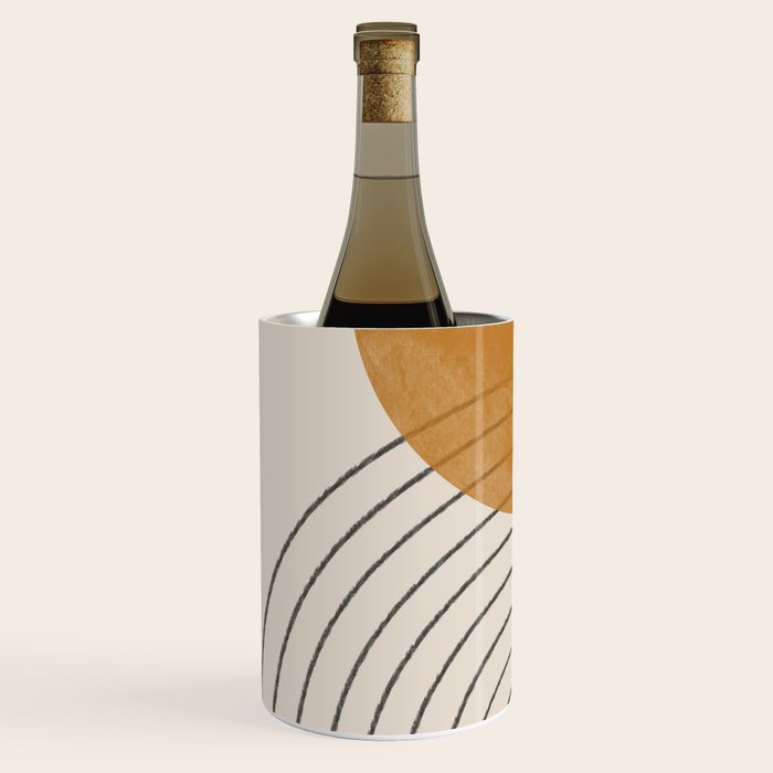 Morning Sun Wine Chiller Gallery Image 2