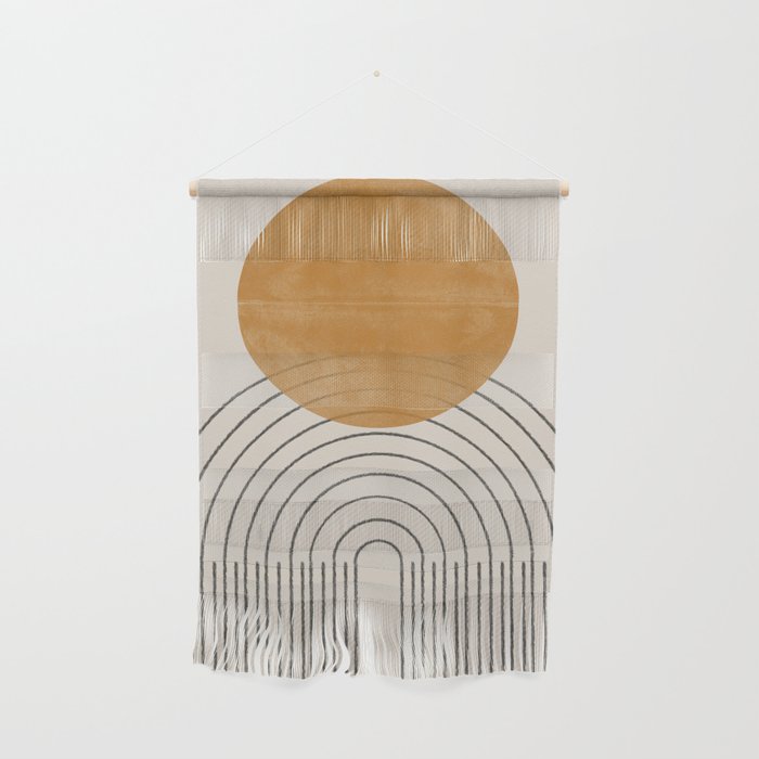 Morning Sun Wall Hanging Gallery Image 1
