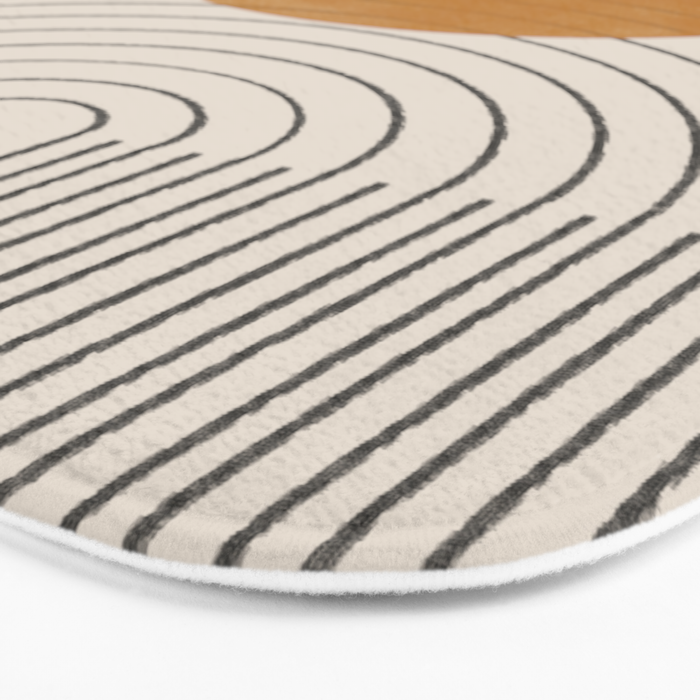 Morning Sun Bath Mat Gallery Image 3