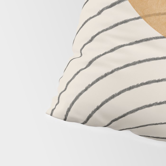 Morning Sun Pillow Sham Gallery Image 4