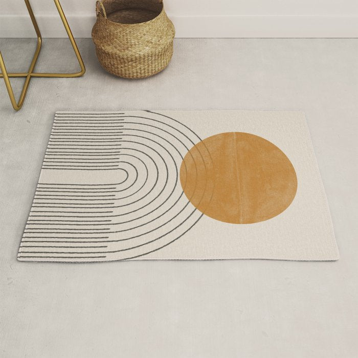 Morning Sun Rug Gallery Image 1