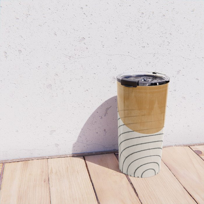 Morning Sun Travel Mug Gallery Image 4