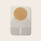 Morning Sun Bath Mat Gallery Image 1