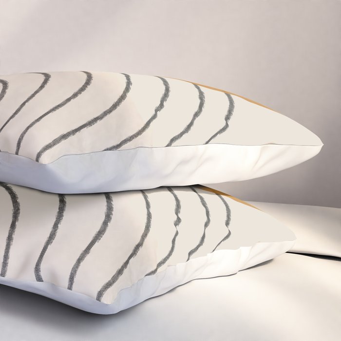 Morning Sun Pillow Sham Gallery Image 3