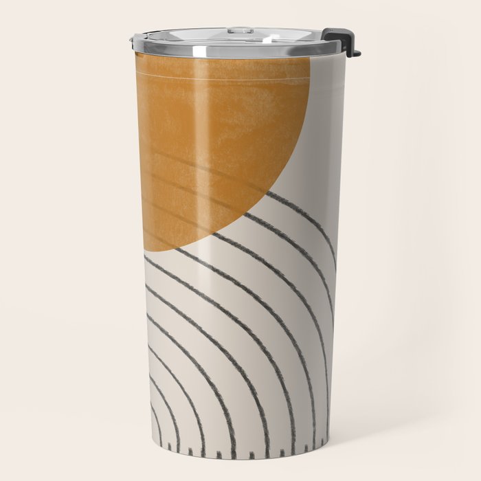 Morning Sun Travel Mug Gallery Image 2