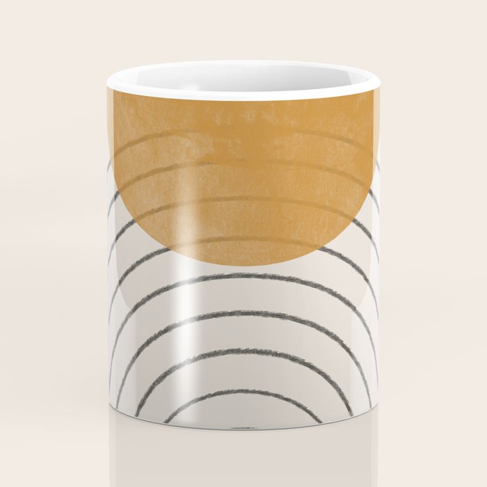 Morning Sun Coffee Mug Gallery Image 4