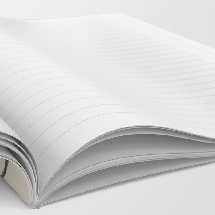 Morning Sun Notebook Gallery Image 2