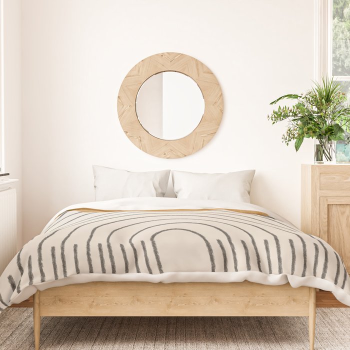 Morning Sun Duvet Cover Gallery Image 3