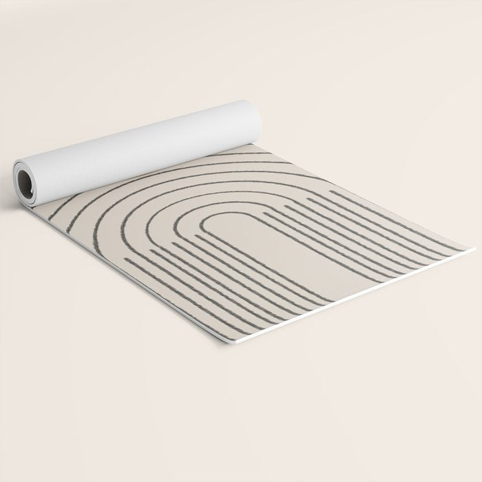 Morning Sun Yoga Mat Gallery Image 2
