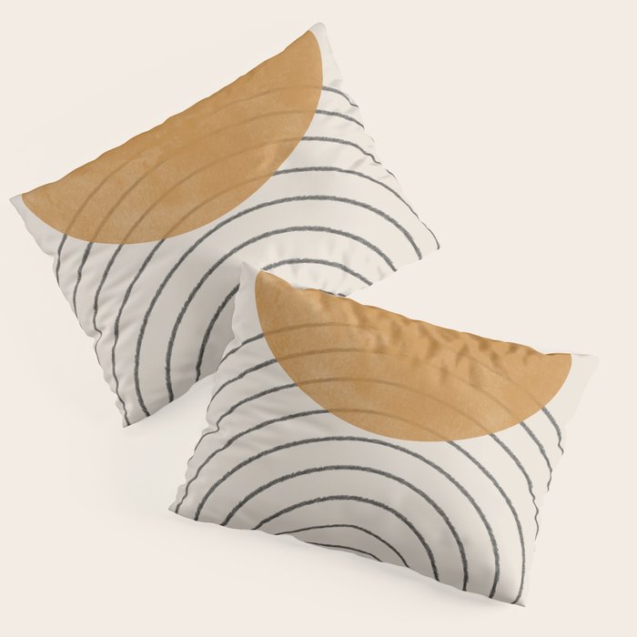 Morning Sun Pillow Sham Gallery Image 3