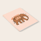 One Lucky Leo Notebook Gallery Image 2