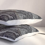 Moon Glow Pillow Sham Gallery Image 3