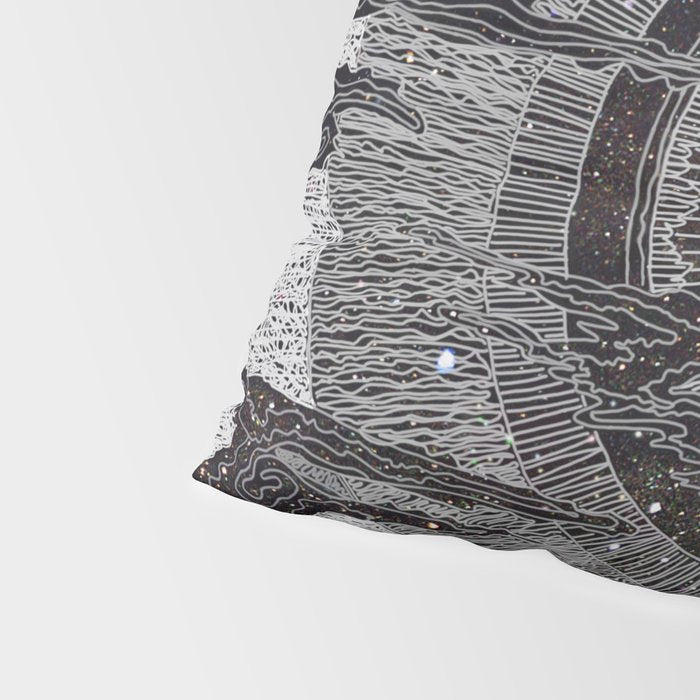 Moon Glow Pillow Sham Gallery Image 4