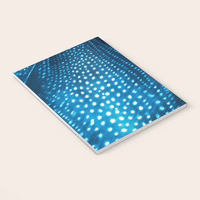 Whale Shark Stars Notebook Gallery Image 3