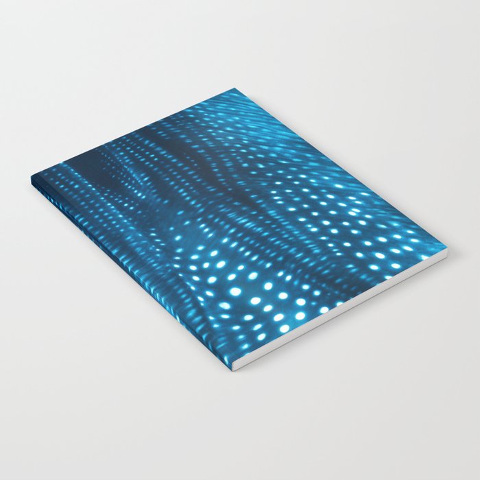 Whale Shark Stars Notebook Gallery Image 2