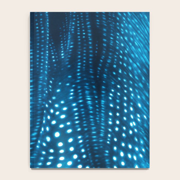 Whale Shark Stars Notebook Gallery Image 4