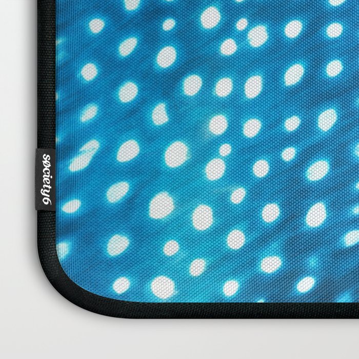 Whale Shark Stars Laptop Sleeve Gallery Image 3