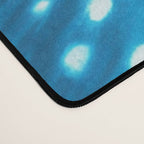 Whale Shark Stars Desk Mat Gallery Image 4