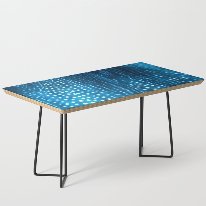 Whale Shark Stars Coffee Table Gallery Image 1
