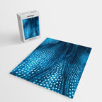 Whale Shark Stars Jigsaw Puzzle Gallery Image 2